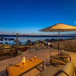 Beachfront Villa