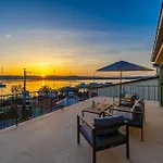 Beachfront *
