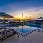 Beachfront Villa