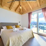 Βίλα Beachfront Klimno