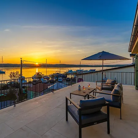 Beachfront *